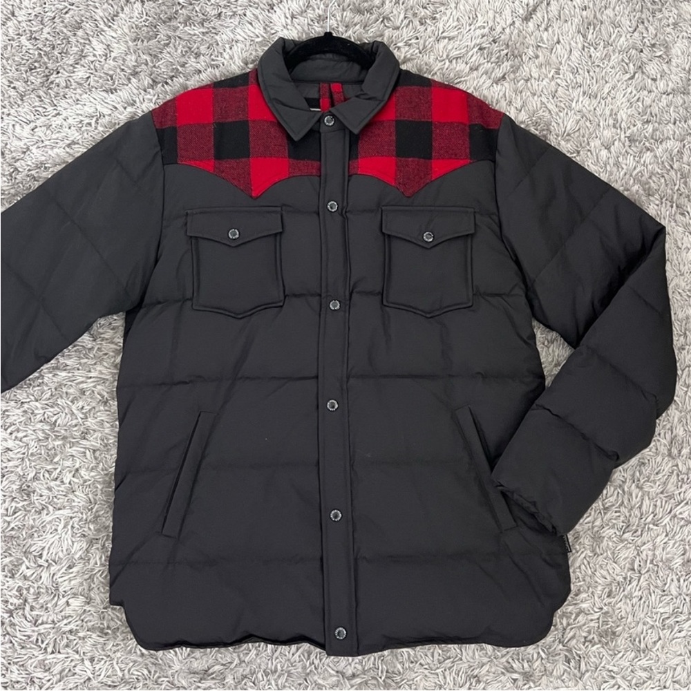 Penfield Jacket